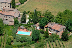 Villa Giorgia San Gimignano